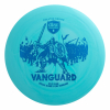 Kyle Klein Vanguard Turquoise DMSU