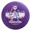 Kyle Klein Vanguard Purple DMSU