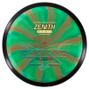 Plasma Zenith Stock Green MOCK 1K