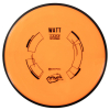 1k Neutron Watt orange