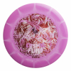 Cosmic Fury Lux Vapor Logic Pink3 DMSU
