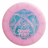 Cosmic Fury Lux Vapor Logic Pink2 DMSU
