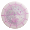 Cosmic Fury Lux Vapor Logic Pink DMSU