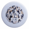 Cosmic Fury Lux Vapor Logic LightBlue DMSU