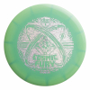 Cosmic Fury Lux Vapor Logic Green DMSU