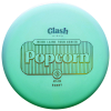 CD Popcorn Heidi Tour Series