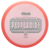 CD Peppermint Cupcake Tour Series