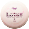 CD Lotus white