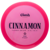 CD Cinnamon pink