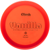 CD Vanilla red