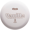 CD Vanilla white
