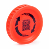 letajici talir kapesni aerobie pro lite cerveny 20230629085733393779351