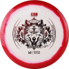GoldOrbitPureKristinTattarEDGC2023 Red