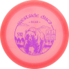 Bear air pink