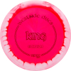 King vip ice orbit red