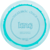 King vip ice orbit turq