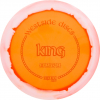 King vip ice orbit orange