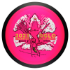 Neu Wave DGLOChamp2023 Pink 1K