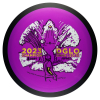 Neu Wave DGLOChamp2023 Purple 1K