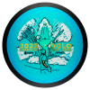 Neu Wave DGLOChamp2023 Blue 1K
