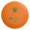 S Line FD3 Orange DMSU