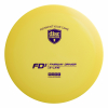 S Line FD3 Yellow DMSU