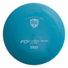 S Line FD3 Teal DMSU
