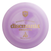 Special Edition Swirl S FD Purple DMSU