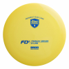 S Line FD1 Yellow DMSU