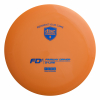 S Line FD1 Orange DMSU