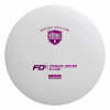 S Line FD1 White DMSU