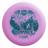 RAINMAKER Color Glow D-line (Flex 1) // Eagle McMahon Creator Series