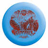 RAINMAKER Color Glow D-line (Flex 1) // Eagle McMahon Creator Series