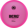 Berg X Pink Trans