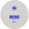 Berg X White