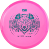 Opto XPureKristinTattar2xWorldChampionPink