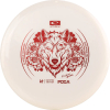 Opto XPureKristinTattar2xWorldChampionWhite