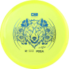 Opto XPureKristinTattar2xWorldChampionYellow