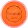 VIPICEOrbit Hatchet Orange