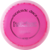 VipICEOrbit Hatchet Pink White