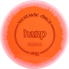 VIP IceOrbitHarp Orange
