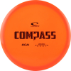 Frost Compass Orange