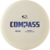 Frost Compass White