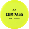Frost Compass Yellow