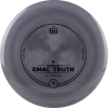 Supreme EmacTruth FirstRun Gray