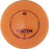 supreme fugitive first run orange