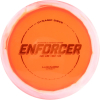 LucidICEOrbit Enforcer Orange