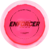LucidICEOrbit Enforcer Red