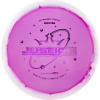 Lucid IceOrbitJusice WhitePurple