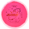 Lucid IceOrbitJusice WhiteRed